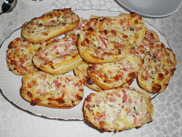 Chiflă cu smântână acră 1a