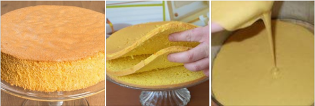 Blat de biscuiți – rețeta de bază