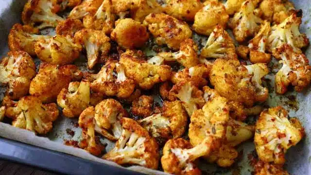 Conopidă crocantă la cuptor – Rețetă