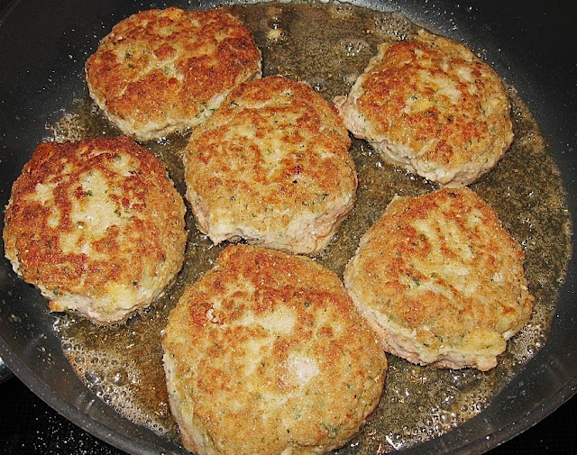 Chiftelele lui Hilde