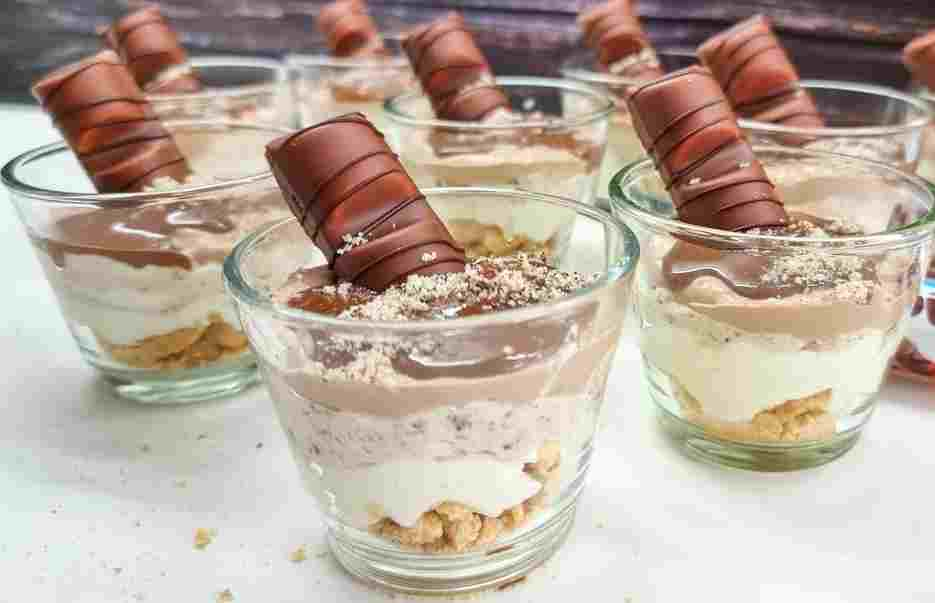 Desert Kinder Bueno