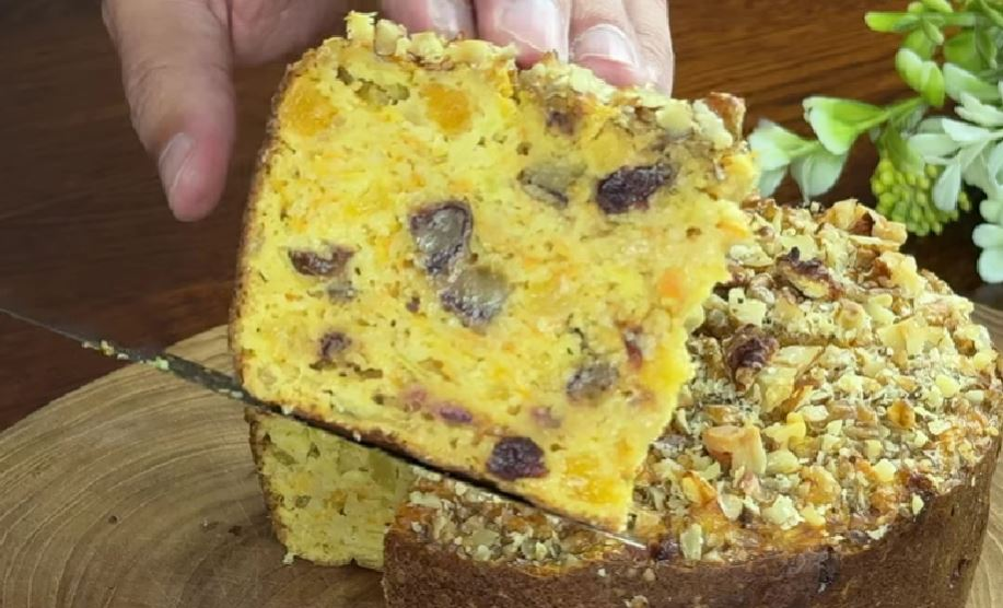 Panettone-ul sănătății, pe care îl pot mânca în fiecare zi: Uitați de cele pe care le găsiți la ofertă!