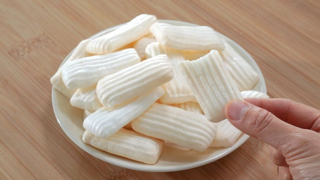 O să le mănânc când trebuie să slăbesc, ușor și bogat în proteine: le pregătesc cu doar 4 ingrediente!