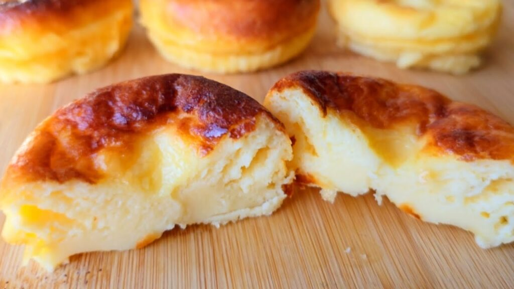 Pot să-l mănânc chiar în fiecare zi, a fost exact desertul pe care îl căutam: ușor, bun și sănătos | Doar 95 Kcal!