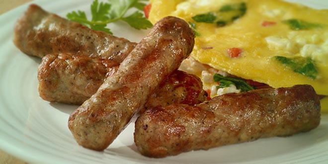 Cevapcici
