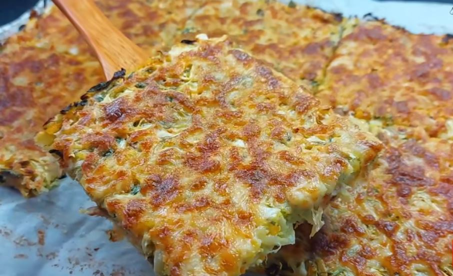 Dacă nimeni din familie nu prea iubește varza, e pentru că nu ai gătit-o așa încă: Acasă la mine o mănâncă acum toți | Doar 200 Kcal!