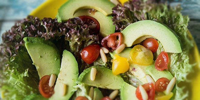 Alimentația aduce succes pe termen lung