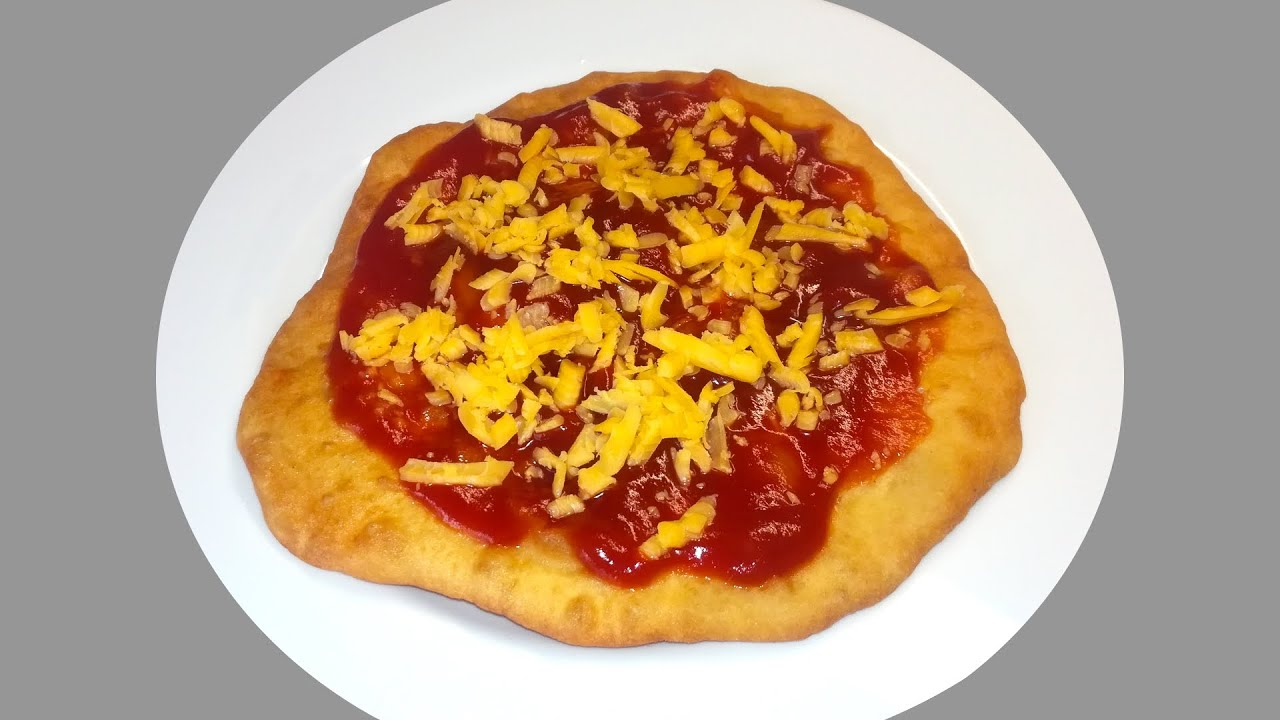 Cele mai bune langoși de casă (ca de la chioșc): Această REȚETĂ o să-ți placă! (Pufoși și crocanți)