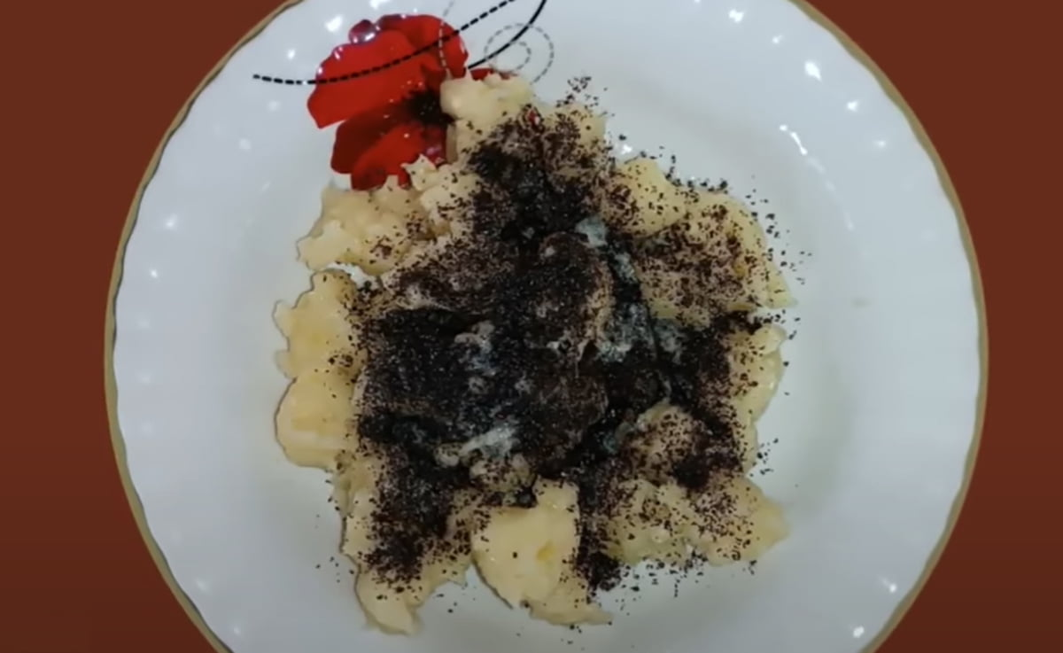 Rețetă excelentă din Spiš Džatky: Mâncarea tradițională a bunicilor noștri, pe care o poți savura atât dulce, cât și sărată