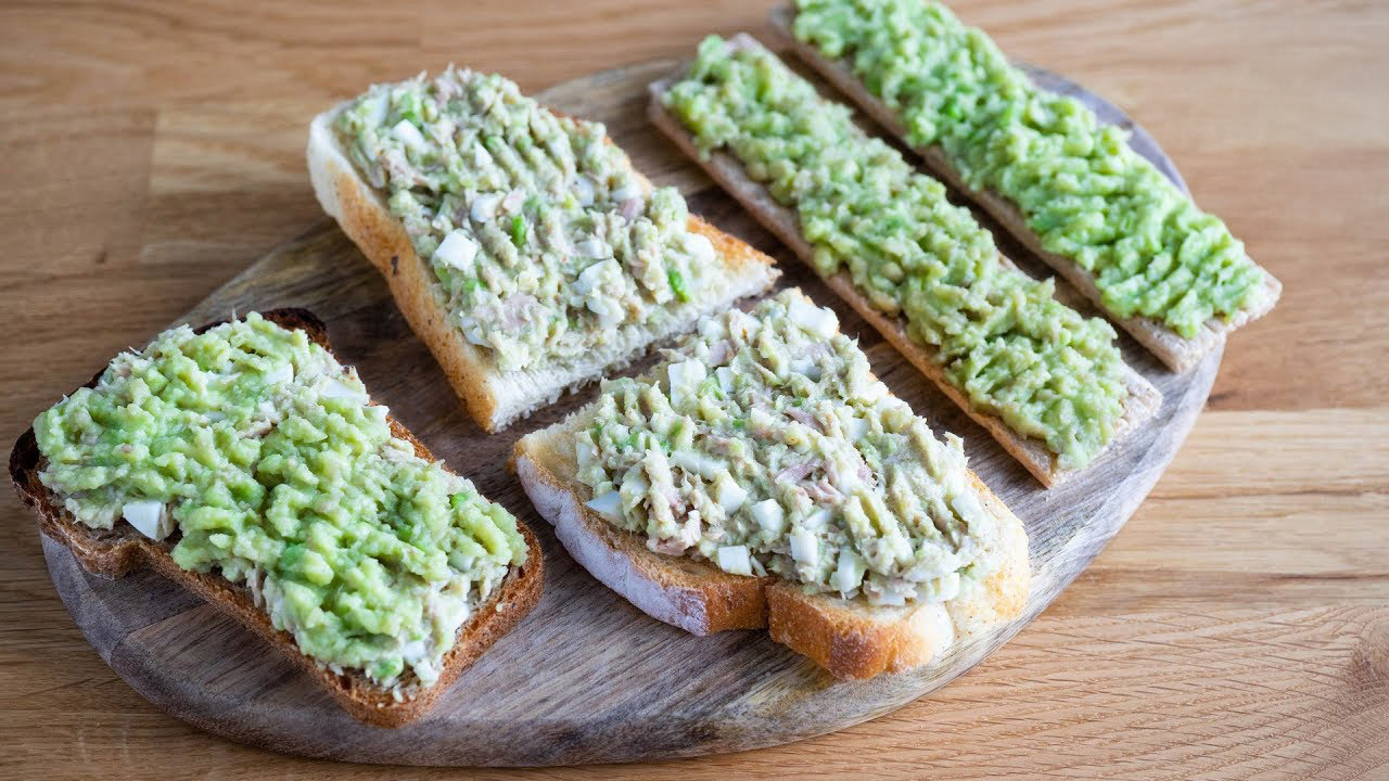 Pasta sănătoasă și rapidă de avocado: REȚETĂ fabuloasă gata în 5 minute!