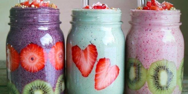 Top 5 Cele Mai Bune Smoothie Low Carb