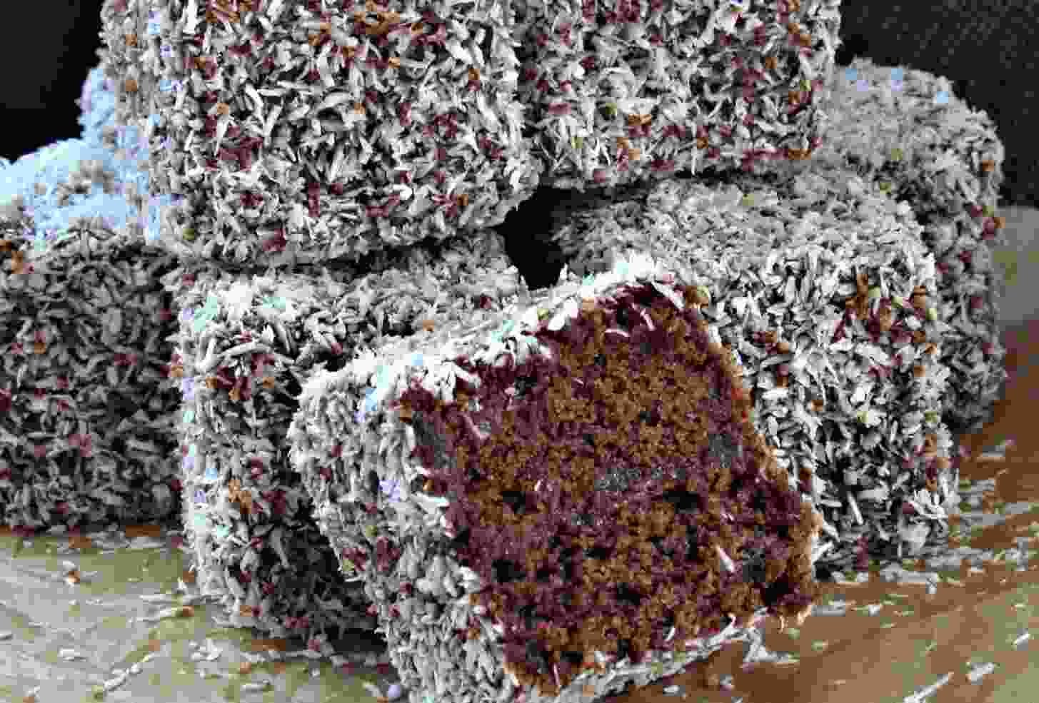 Cupavci – Prăjituri cu cocos