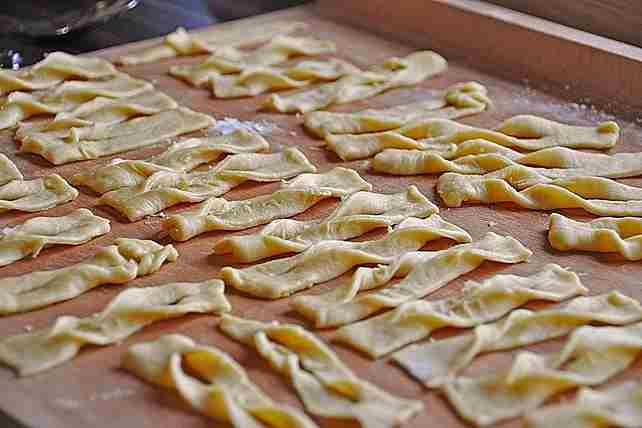 Buclă pentru zăpadă, mai rapidă decât poți clipi!