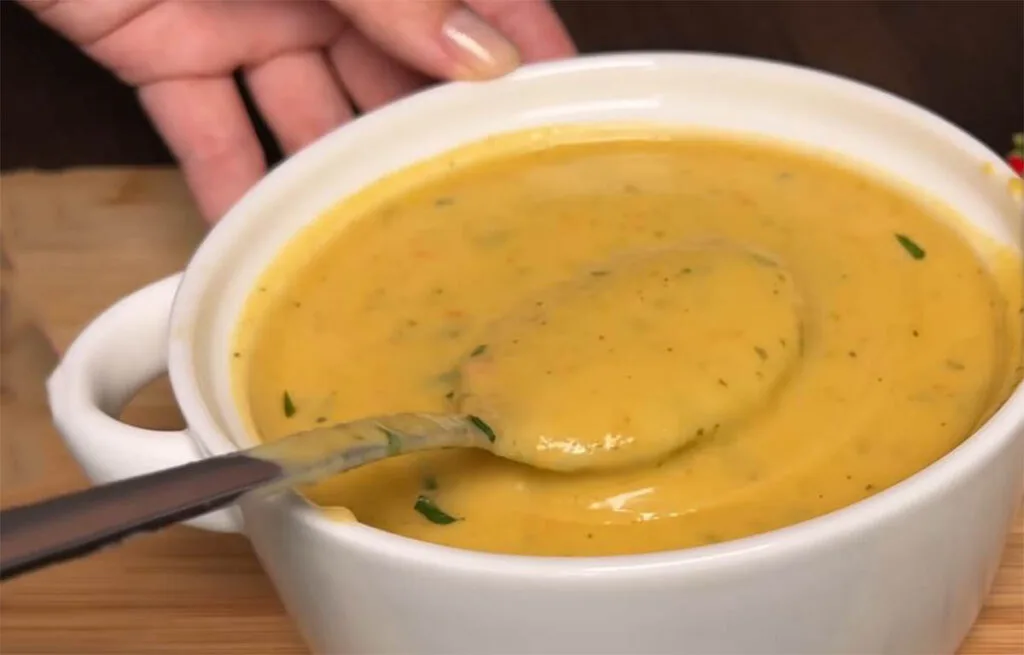 Îl mănânc întotdeauna când simt primele simptome și astfel îmi protejez corpul de primele neplăceri sezoniere | Doar 210 Kcal!