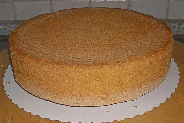 Rețeta Blatului de Biscuit de la Maestrul Brutar (de la un maestru brutar, din păcate decedat)