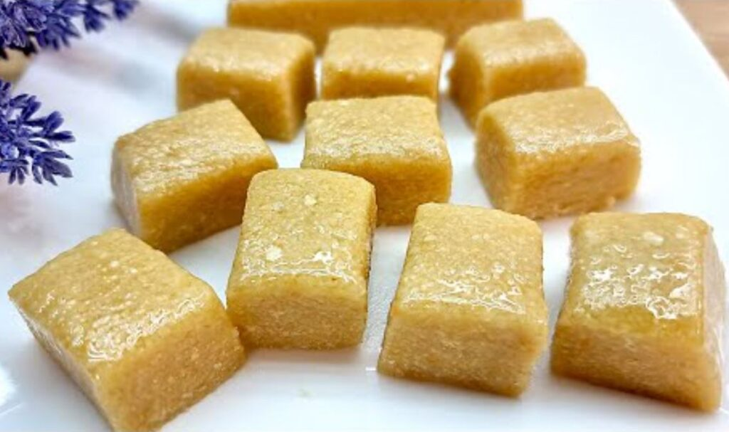 Am cumpărat mereu dulciuri, acum le fac singur în câteva minute și sunt și mai delicioase și sănătoase!