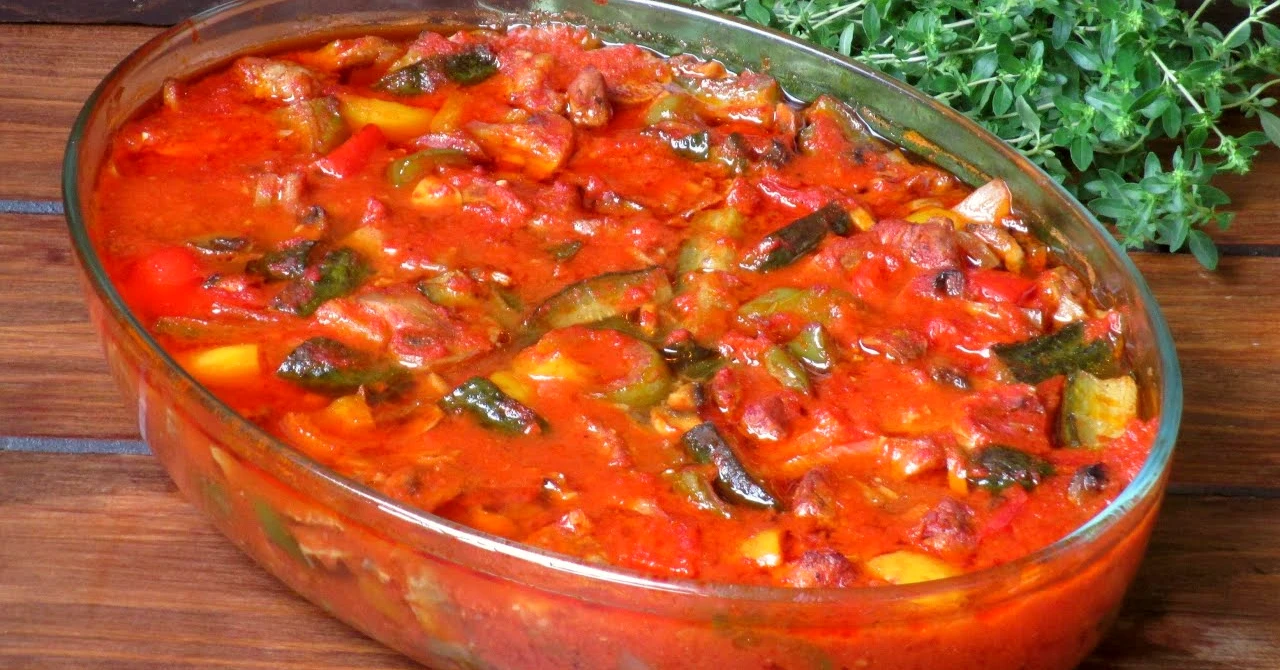 Cea mai bună CEAFĂ GRATINATĂ în stil haiduc: Veți adora această REȚETĂ!