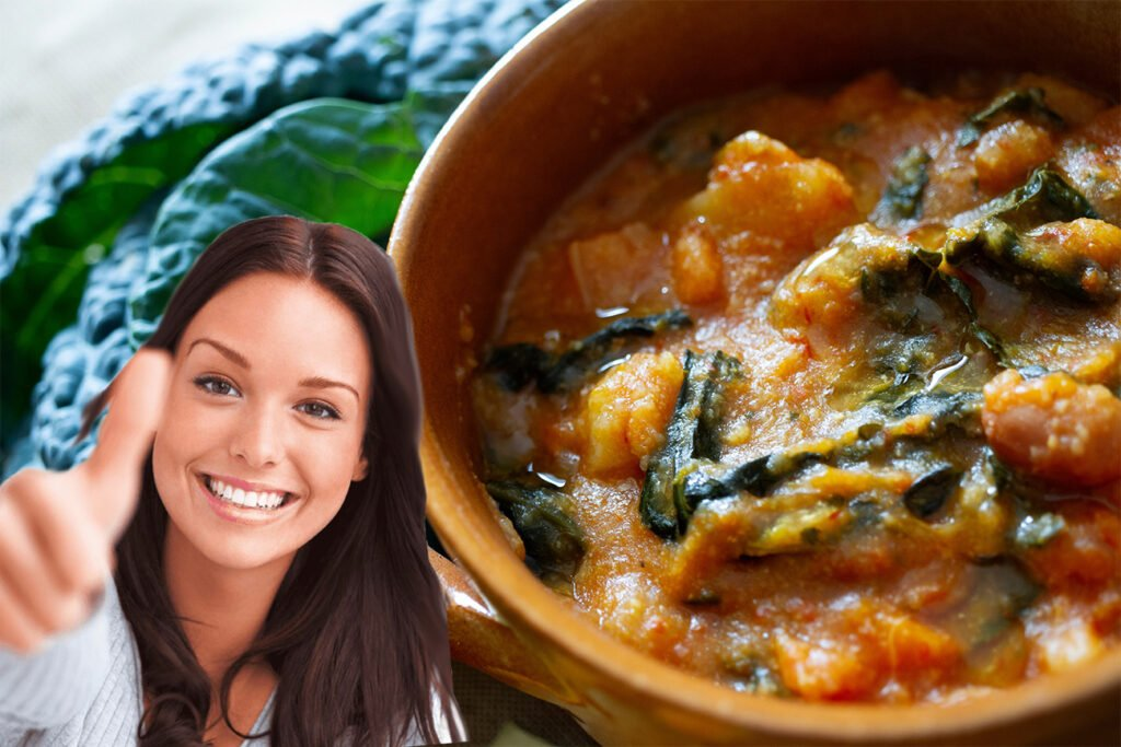 Această supă este un adevărat leac pentru intestinele mele, aș putea mânca o mulțime din ea!