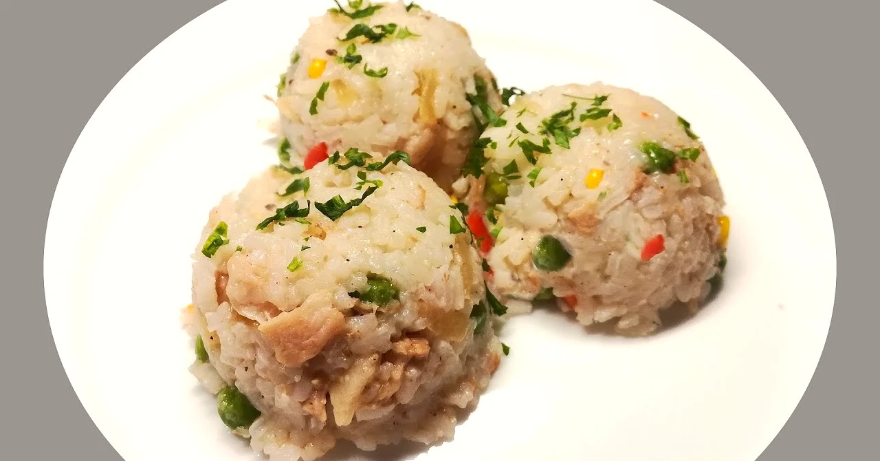 Orez rapid cu carne de porc: Această REȚETĂ dintr-o singură tigaie este DE TOP!