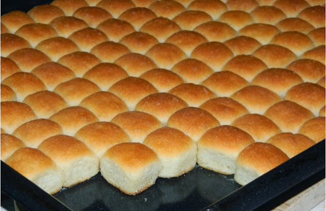 Găluște cu ducați