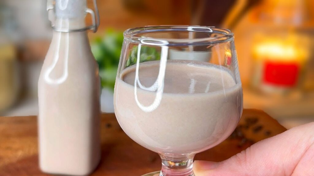 Lichior de cafea, soțul meu bea în fiecare zi o ceașcă după prânz: Nu mai poate renunța la el!