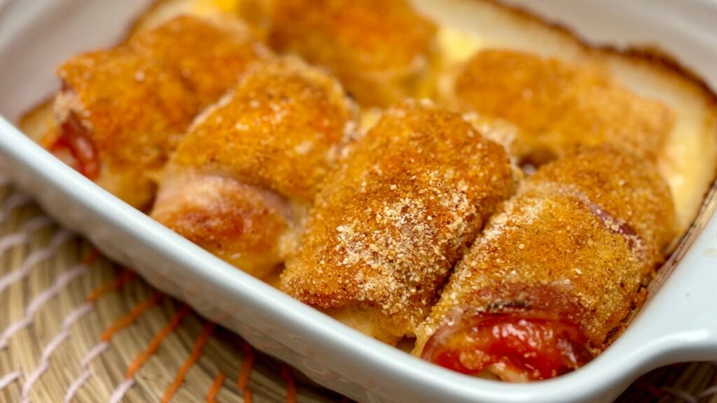 Mănâncă piept de pui la cuptor așa și vei vedea că o vei face în fiecare seară: este ușor și atât de gustos!