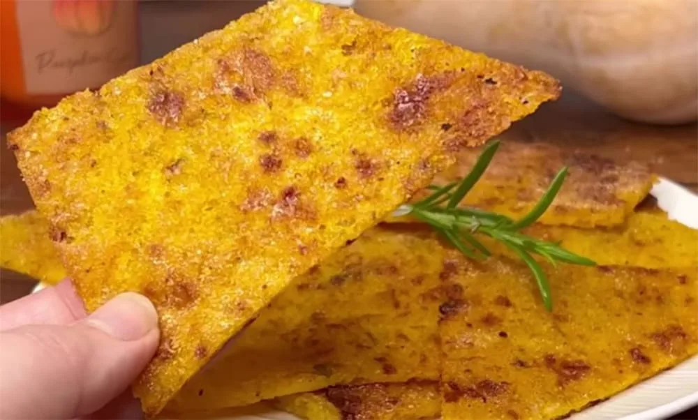 În sfârșit am găsit o modalitate de a mânca dovleac fără să mă plictisesc niciodată: Toată lumea îmi cere să-l fac așa | Doar 160 Kcal!