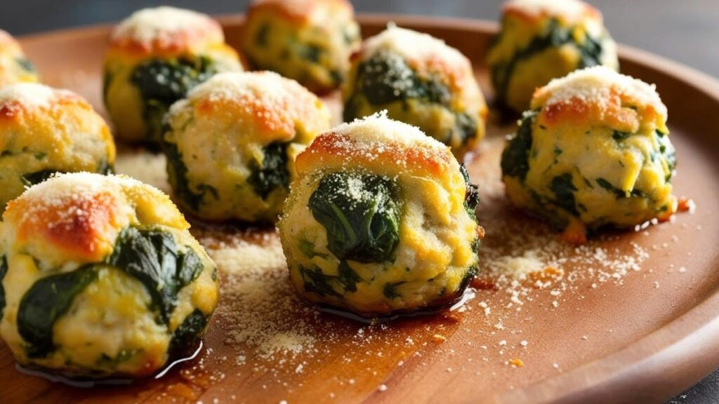 Unul duce la altul, ele sunt sfârșitul lumii: Nu am mâncat niciodată chifteluțe atât de bune!