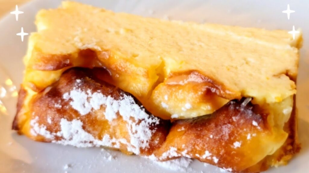 Desertul de 95 de calorii pe care îl pot mânca fără probleme dimineața și seara, nutriționistul meu mi-a dat rețeta!