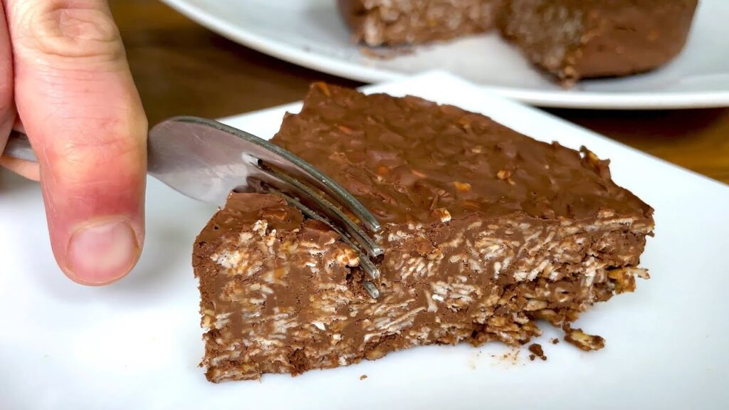 Fără foame: este preferatul meu!