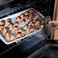 Maroni la cuptor, cea mai bună rețetă!