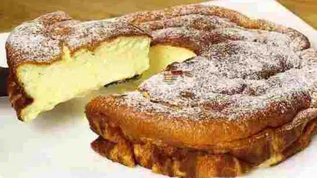 Rețeta clătitelor bunicii cu ingredient secret pe care îl are toată lumea acasă!