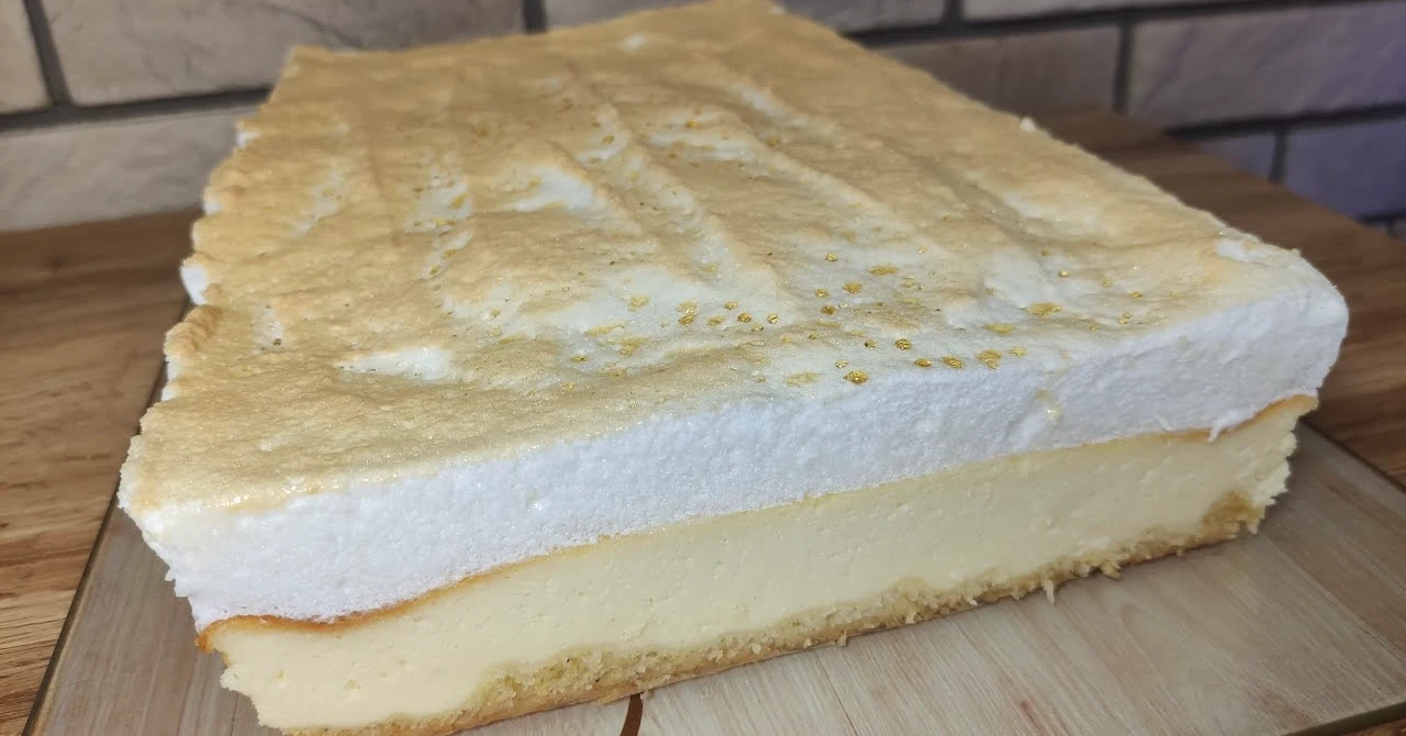 Praji­tos tartă cu brânză „Lacrimile îngerului”: Această REȚETĂ ca de la bunica o să o îndrăgiți!