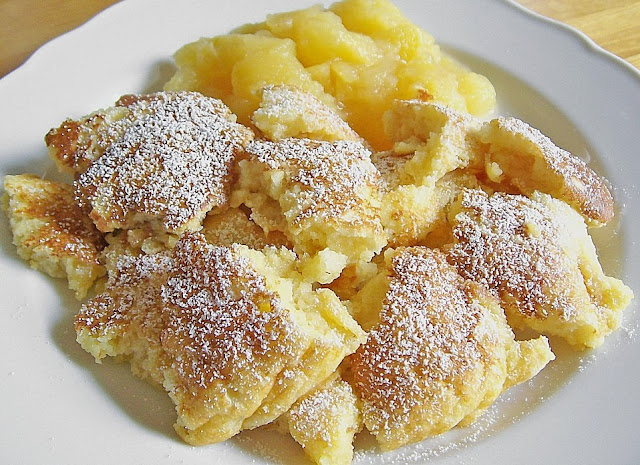 Kaiserschmarrn