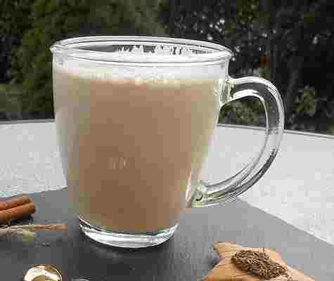 Baileys Vis de Iarnă