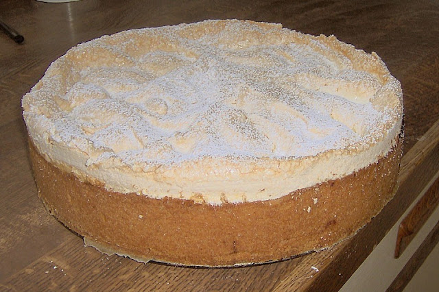 Cheesecake de cea mai bună calitate