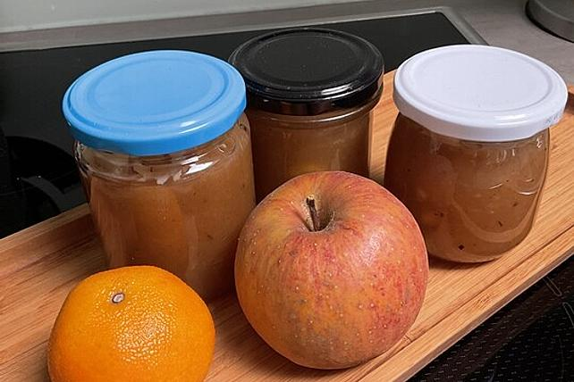 Gemada perfectă fără zahăr cu 2 ingrediente!