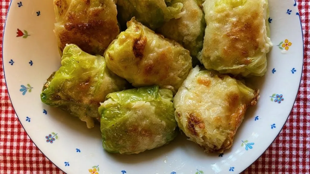 Adăugați această umplutură la sarmale, este super gustoasă și se face rapid! Doar 80 kcal