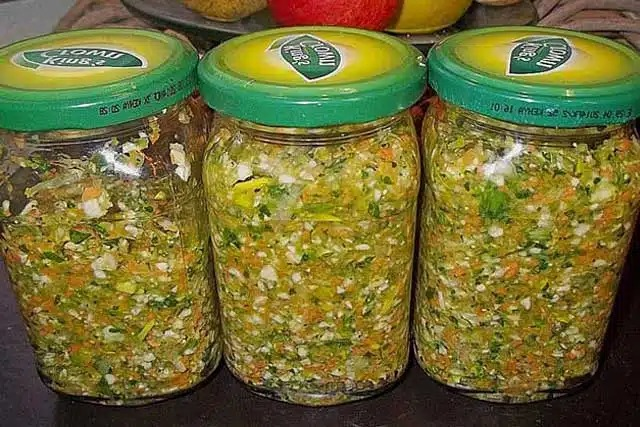 Rețetă de condiment pentru supă – cine încearcă o dată, nu mai folosește produse gata făcute!