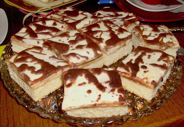 Felii de banane cu ciocolată