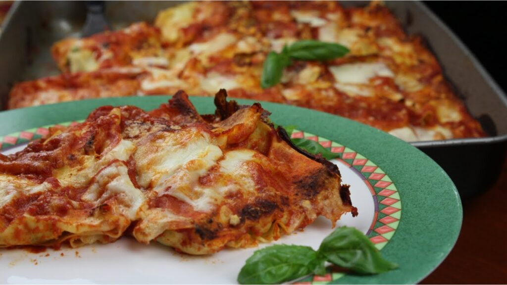 Știam deja că îi va plăcea foarte mult, așa că am pregătit mai mult și mâine îl vom mânca și noi!