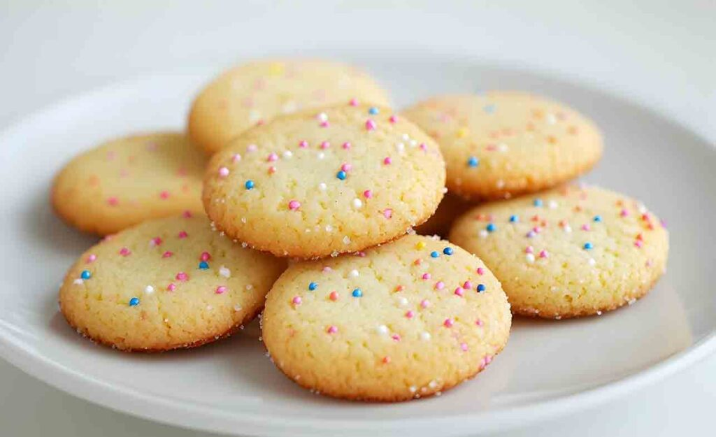 Befanotti, aceste fursecuri nu trebuie să lipsească din ciorapul de Crăciun: copiii le adoră!