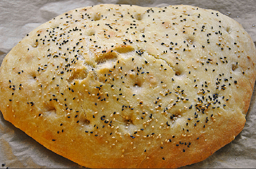 Cel mai bun lipie din lume