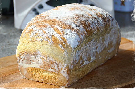 Pâine prăjită americană