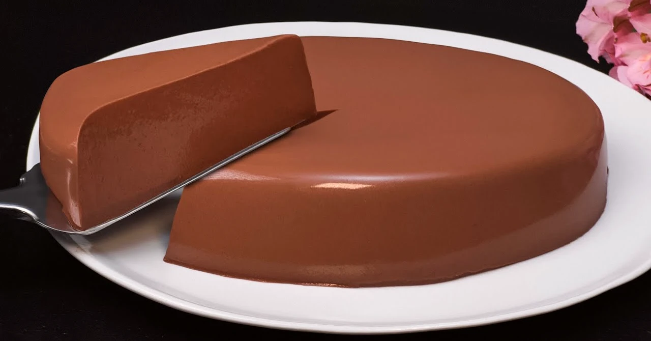 Tort cu Nutella fără coacere din 3 ingrediente: Trebuie să încerci această REȚETĂ!