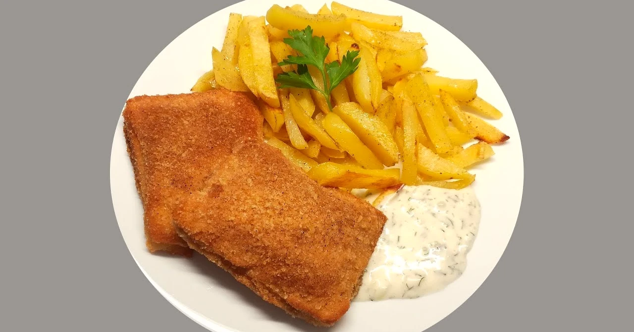 Cel mai bun cașcaval prăjit „pane”: Veți adora această REȚETĂ!