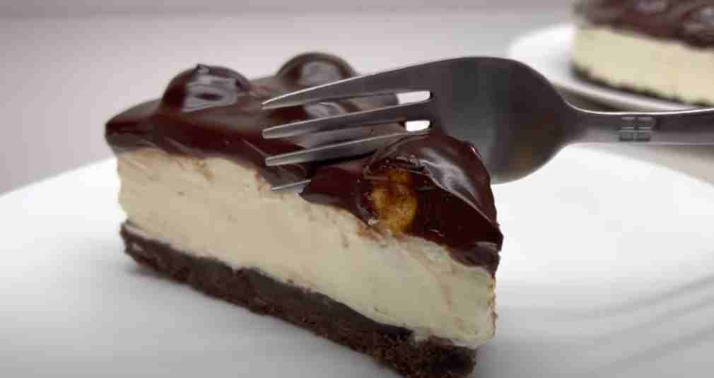 Torturi fără coacere!