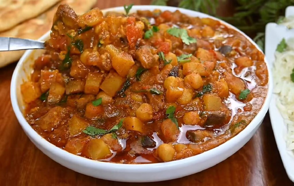 Cina super-sănătoasă pe care ar trebui să o mâncați cel puțin o dată pe săptămână: este bună pentru sănătatea dumneavoastră și este delicioasă!