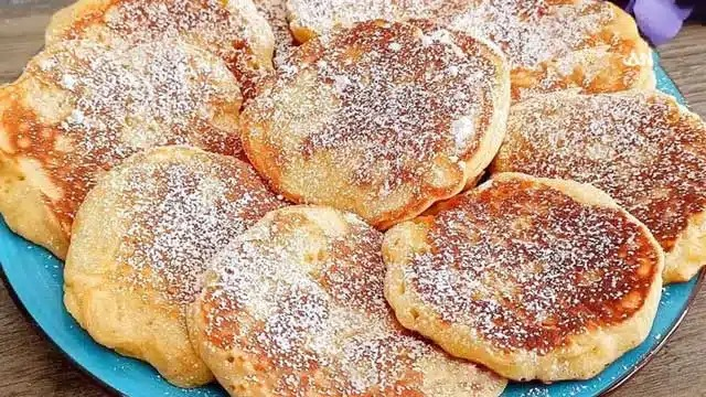 Rețetă Apfelküchle gata în 3 minute, superdelicioase!