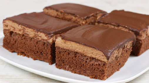 Felii suculente cu Nutella